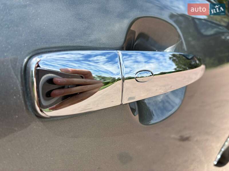 Хэтчбек Nissan Leaf 2016 в Житомире