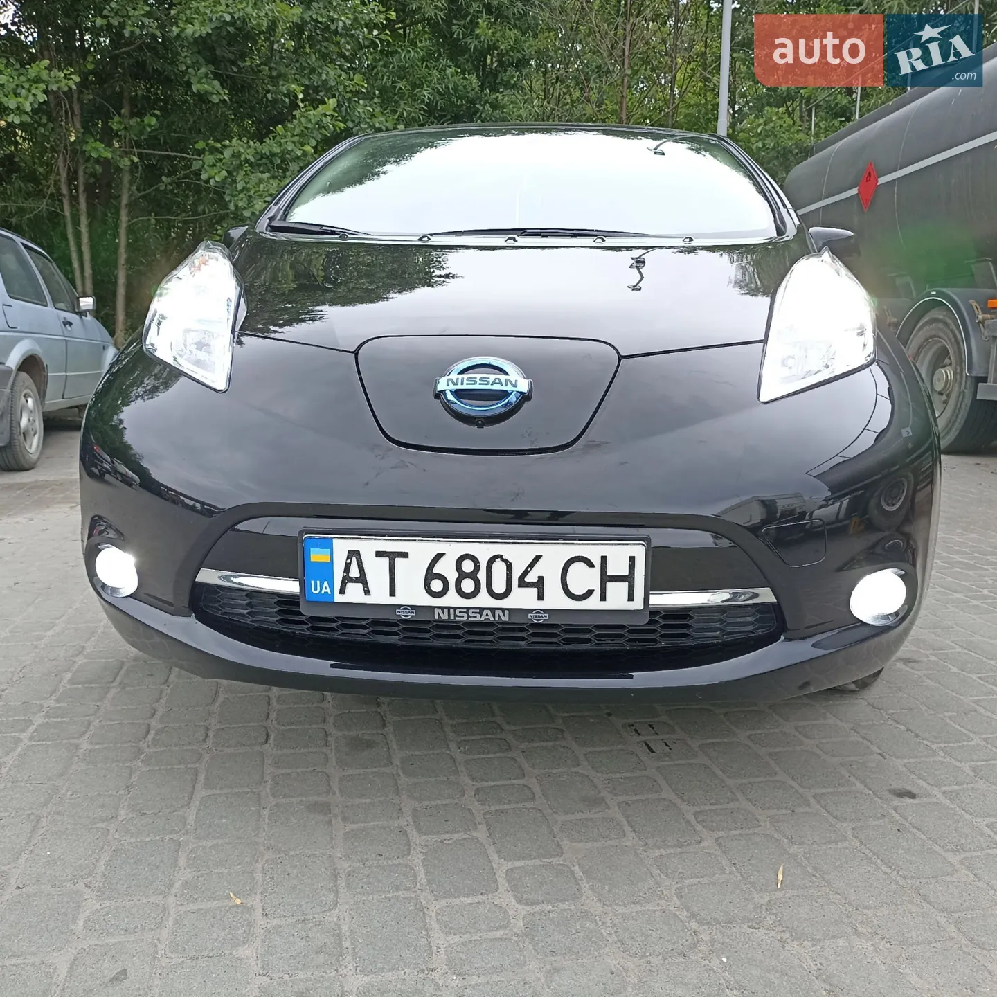 2017 Nissan Leaf - мініатюра 41