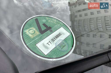 Хэтчбек Nissan Leaf 2020 в 