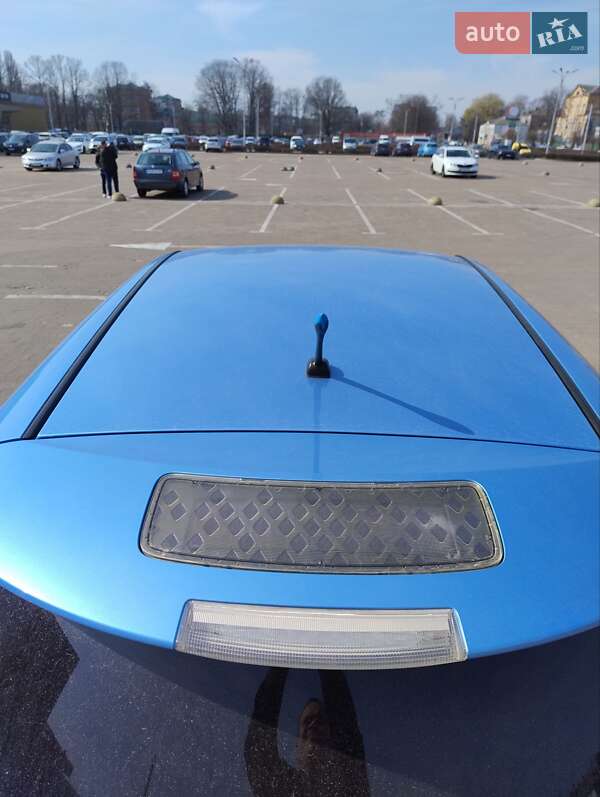 Хетчбек Nissan Leaf 2013 в Житомирі