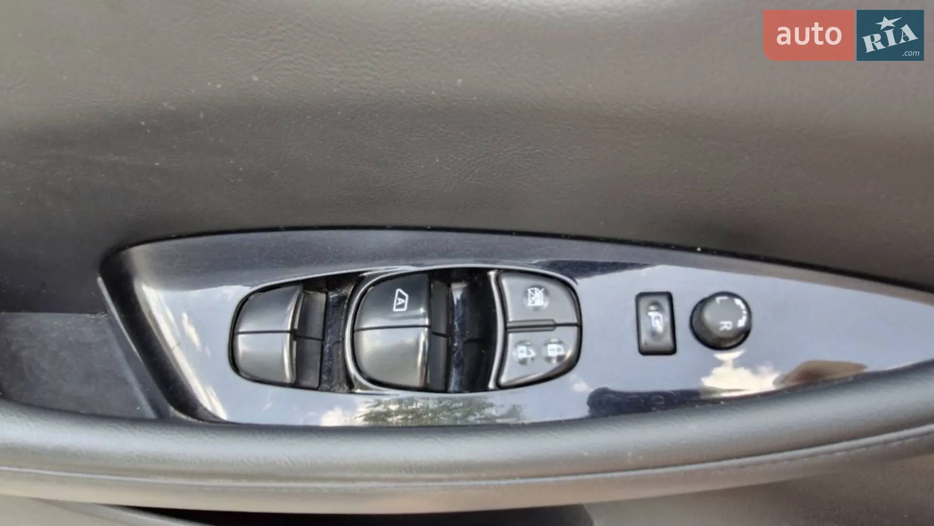 2015 Nissan Leaf - мініатюра 6