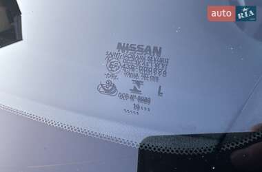 Хетчбек Nissan Leaf 2020 в 