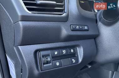 Хетчбек Nissan Leaf 2020 в 