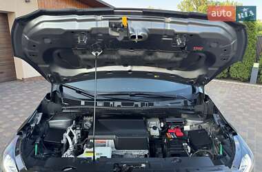 Хетчбек Nissan Leaf 2020 в 