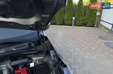 Хетчбек Nissan Leaf 2020 в 