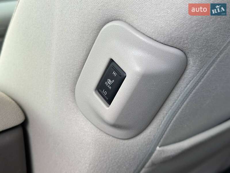 Хетчбек Nissan Leaf 2012 в Одесі фото 19 Хетчбек Nissan Leaf 2012 в Одесі