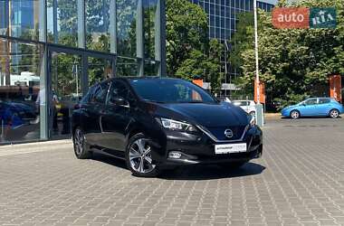 Хэтчбек Nissan Leaf 2020 в Одессе