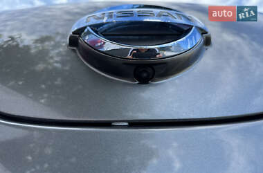 Хэтчбек Nissan Leaf 2014 в Каменец-Подольском