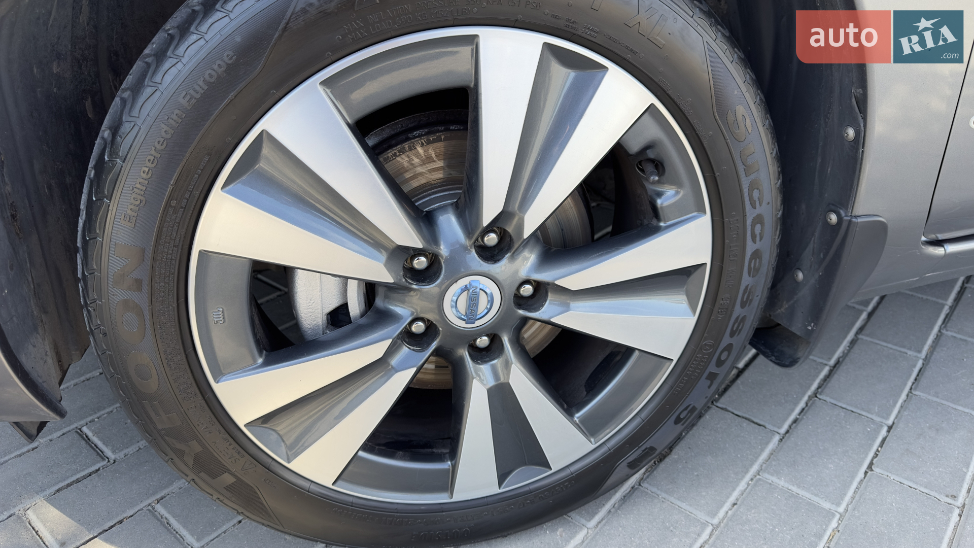 2014 Nissan Leaf - мініатюра 37