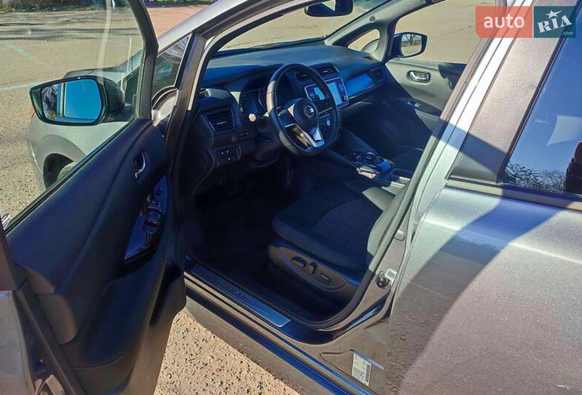 2019 Nissan Leaf - мініатюра 20