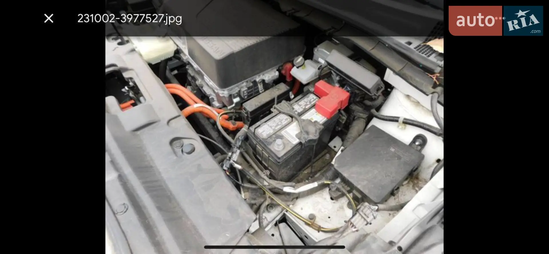 2018 Nissan Leaf - мініатюра 9