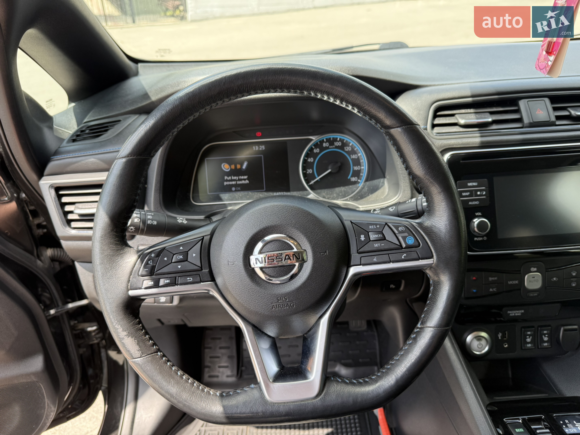 2018 Nissan Leaf - мініатюра 19