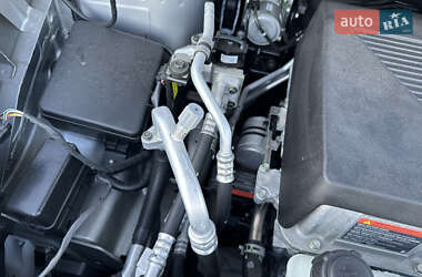 Хетчбек Nissan Leaf 2020 в 