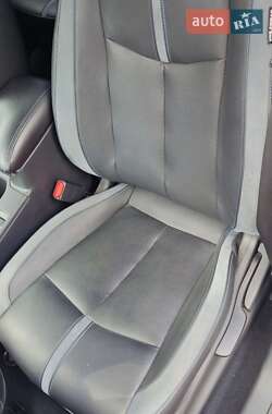 Хэтчбек Nissan Leaf 2020 в 