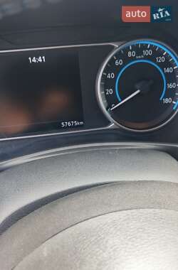 Хэтчбек Nissan Leaf 2020 в 