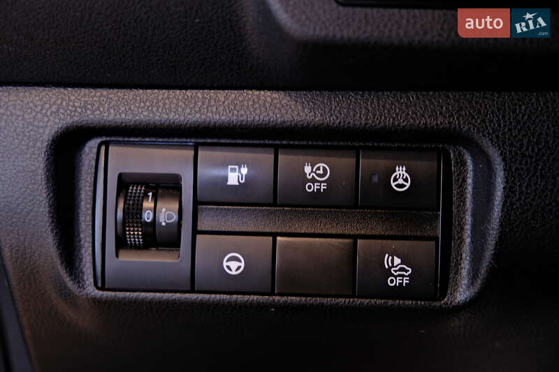 Хетчбек Nissan Leaf 2022 в Одесі
