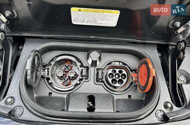 Хетчбек Nissan Leaf 2018 в Полтаві