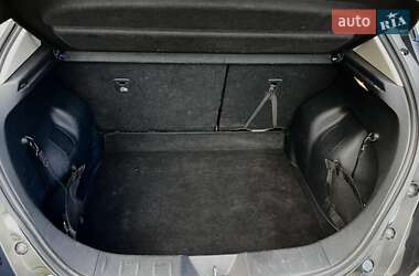 Хетчбек Nissan Leaf 2018 в Полтаві