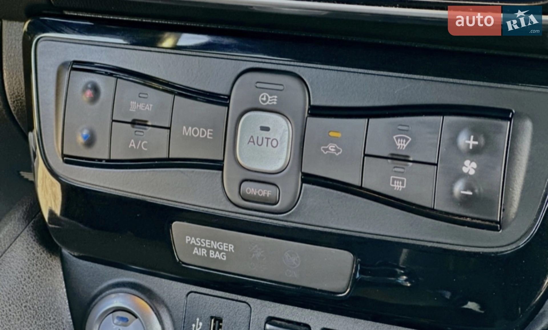 2018 Nissan Leaf - мініатюра 18