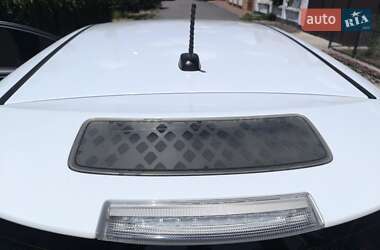 Хэтчбек Nissan Leaf 2016 в 