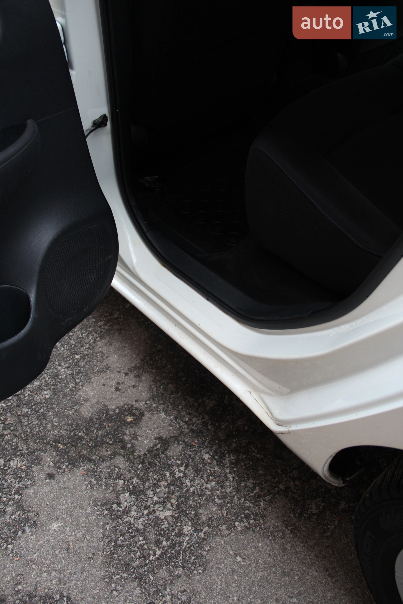 2014 Nissan Leaf - мініатюра 26