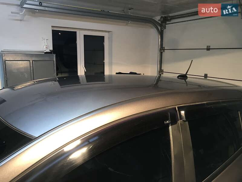 Хетчбек Nissan Leaf 2014 в Одесі