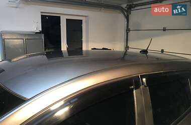Хэтчбек Nissan Leaf 2014 в 