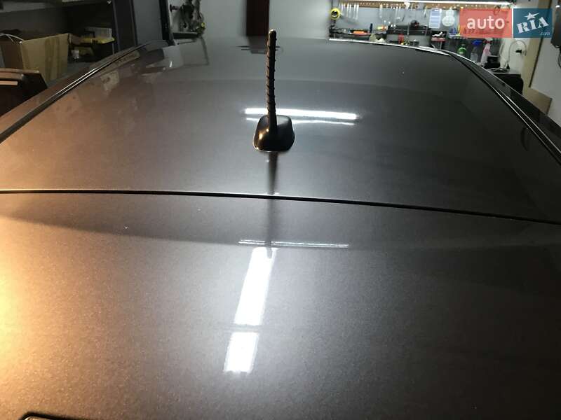 Хетчбек Nissan Leaf 2014 в Одесі