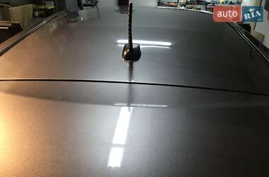 Хэтчбек Nissan Leaf 2014 в 