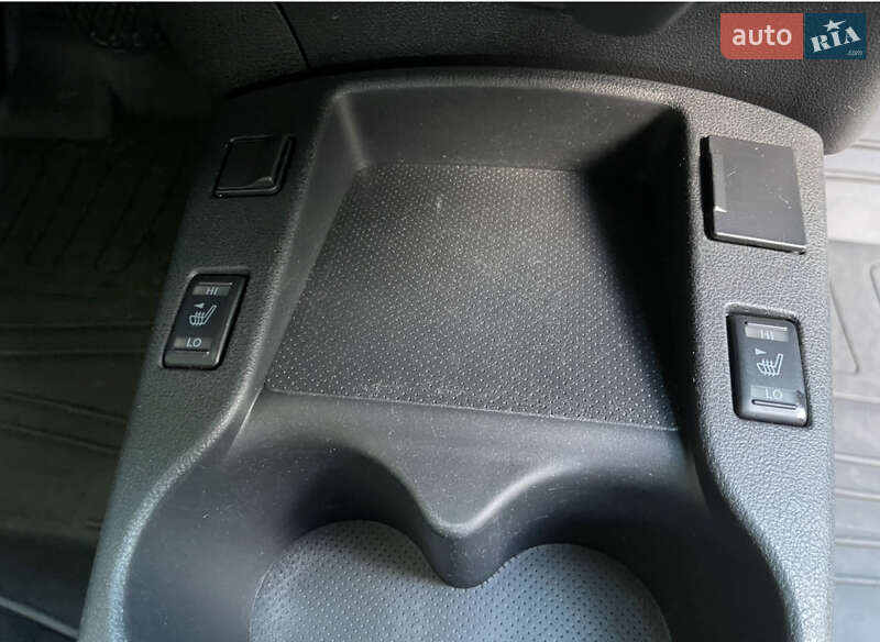 Хетчбек Nissan Leaf 2016 в Львові