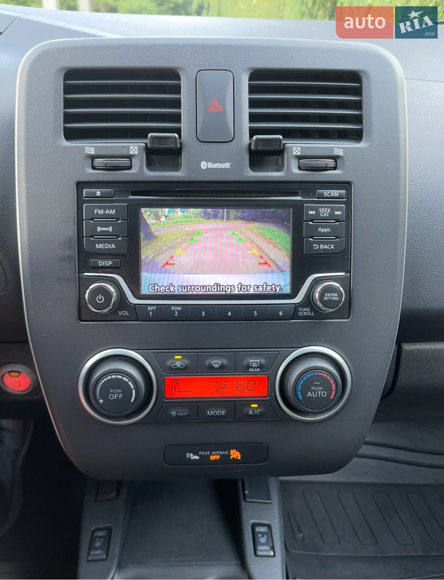 2016 Nissan Leaf - мініатюра 17