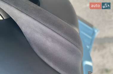 Хетчбек Nissan Leaf 2014 в 