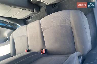 Хетчбек Nissan Leaf 2014 в 