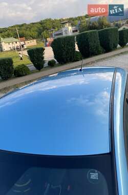 Хетчбек Nissan Leaf 2014 в 