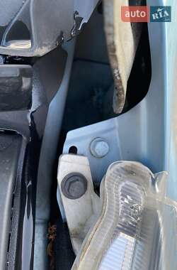 Хетчбек Nissan Leaf 2014 в 