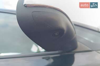 Хэтчбек Nissan Leaf 2015 в 
