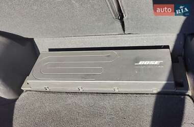 Хэтчбек Nissan Leaf 2013 в 