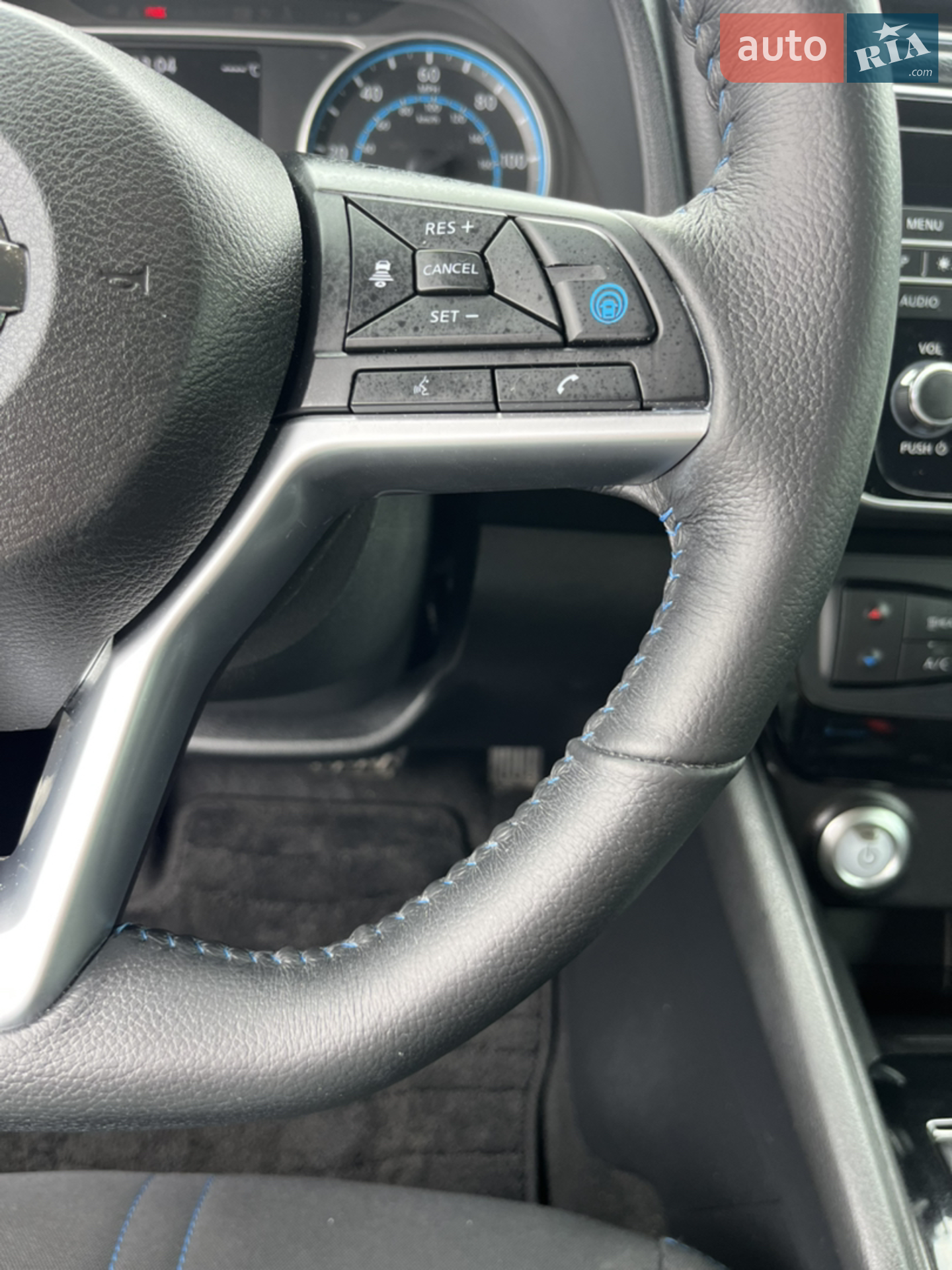 2019 Nissan Leaf - мініатюра 27
