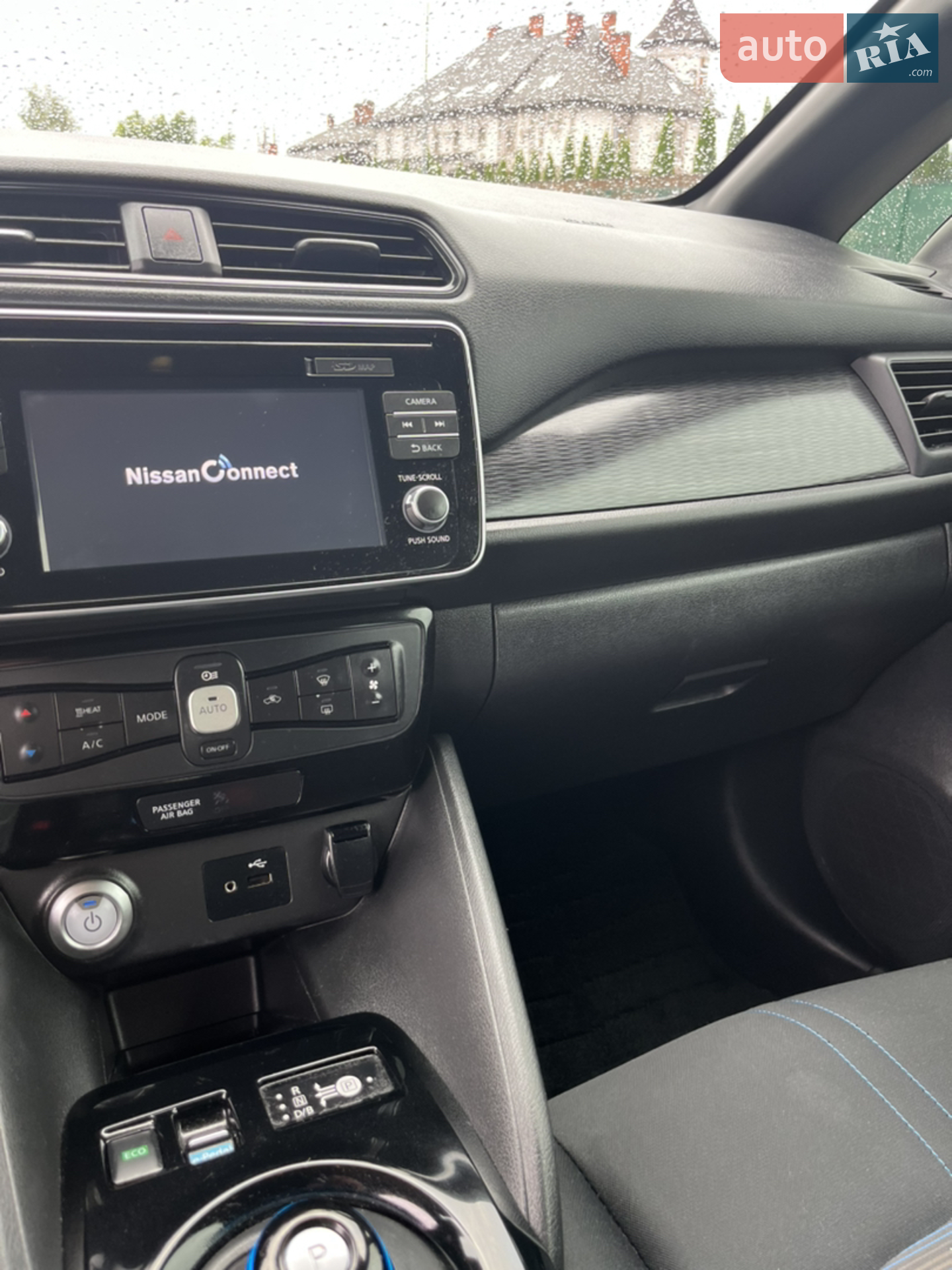 2019 Nissan Leaf - мініатюра 29