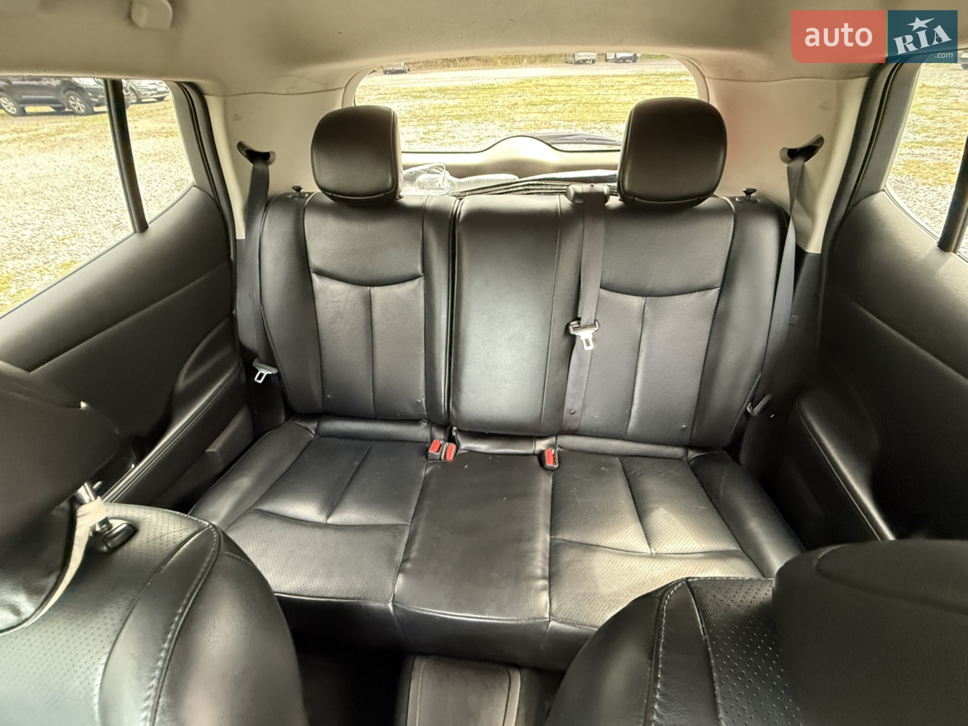 2015 Nissan Leaf - мініатюра 7