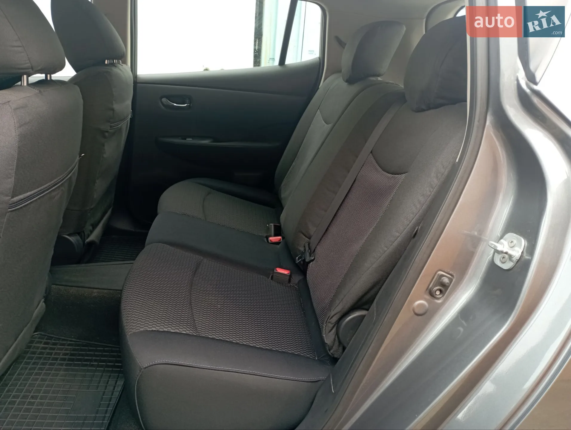 2016 Nissan Leaf - мініатюра 10