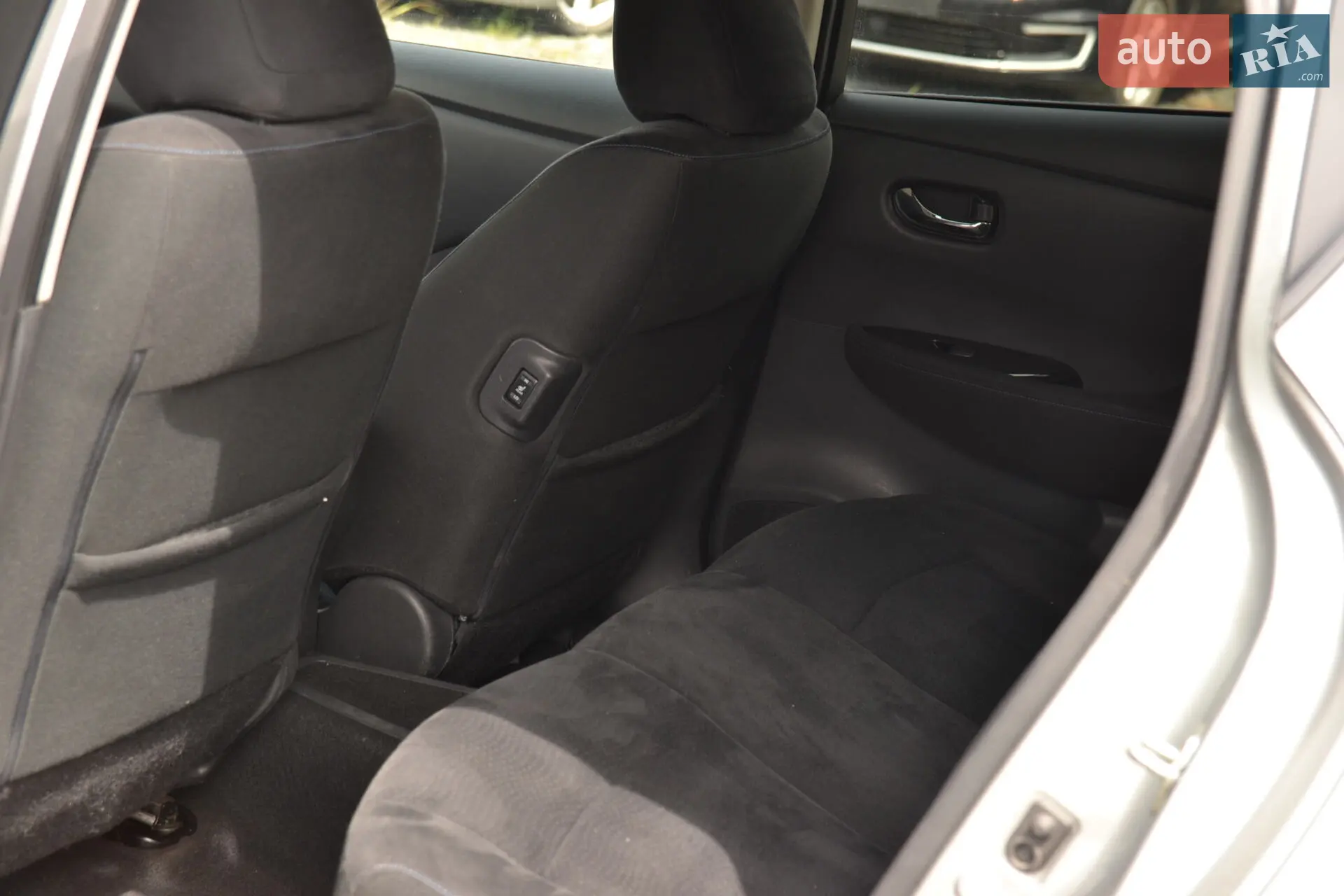 2014 Nissan Leaf - мініатюра 19