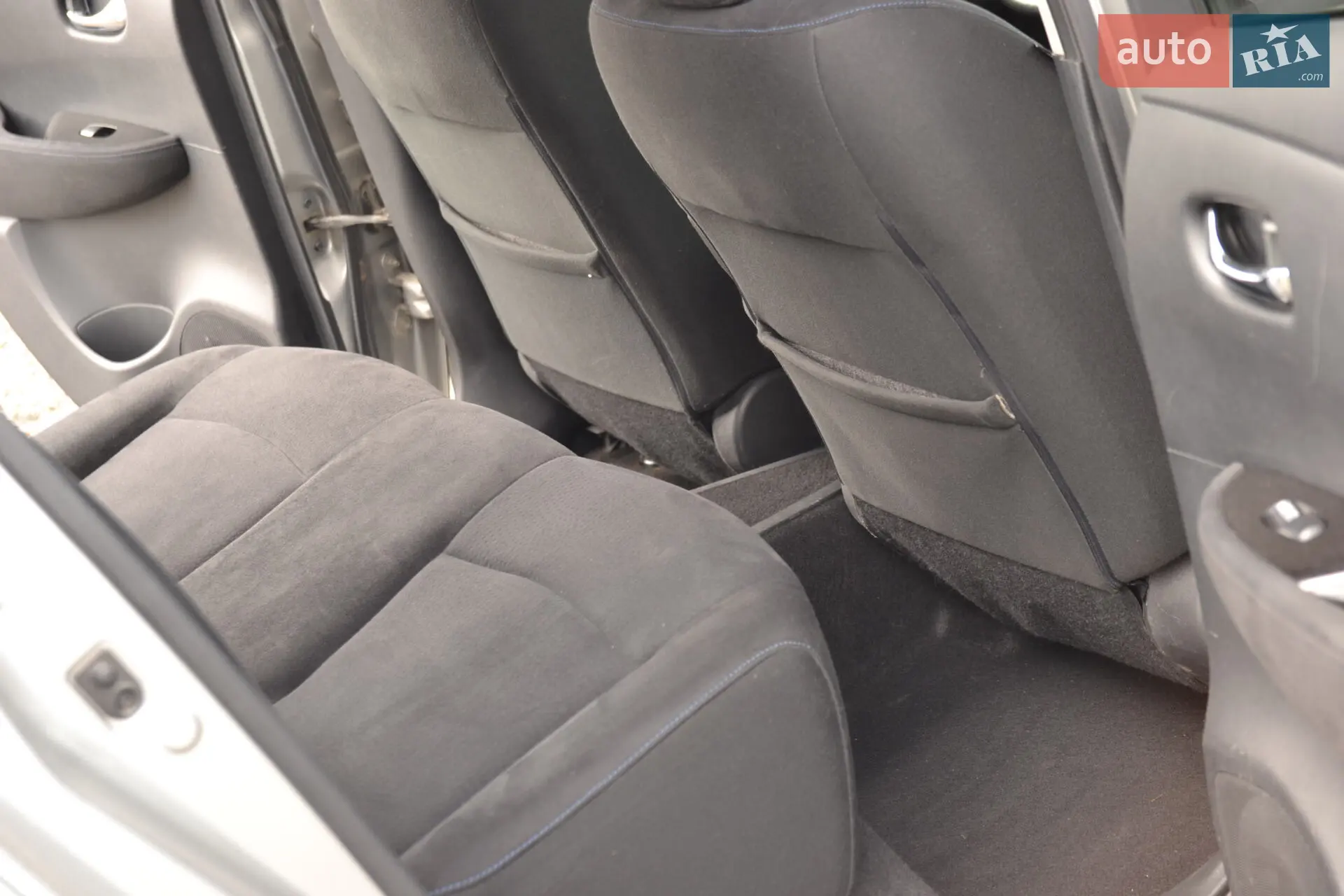 2014 Nissan Leaf - мініатюра 23