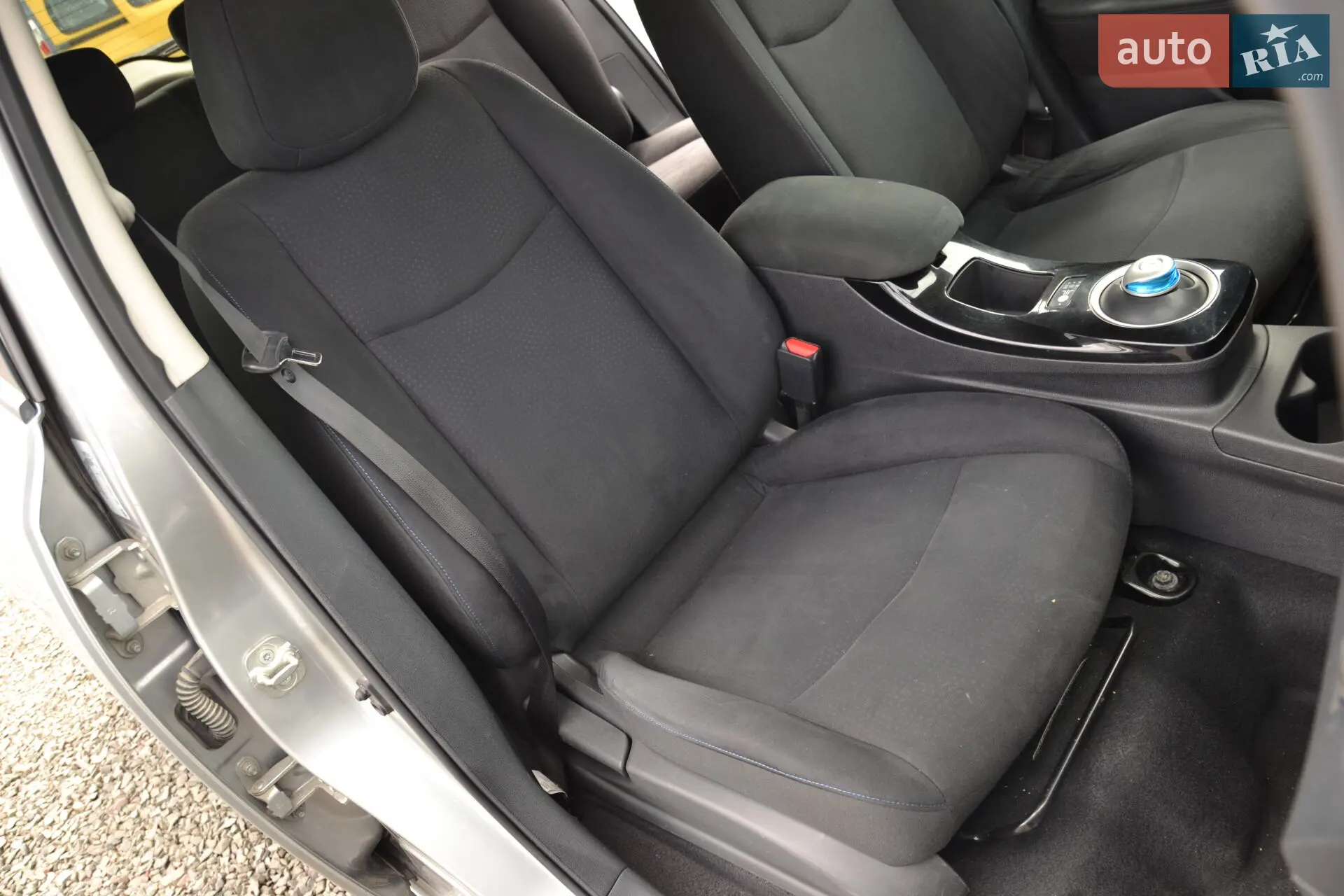 2014 Nissan Leaf - мініатюра 26