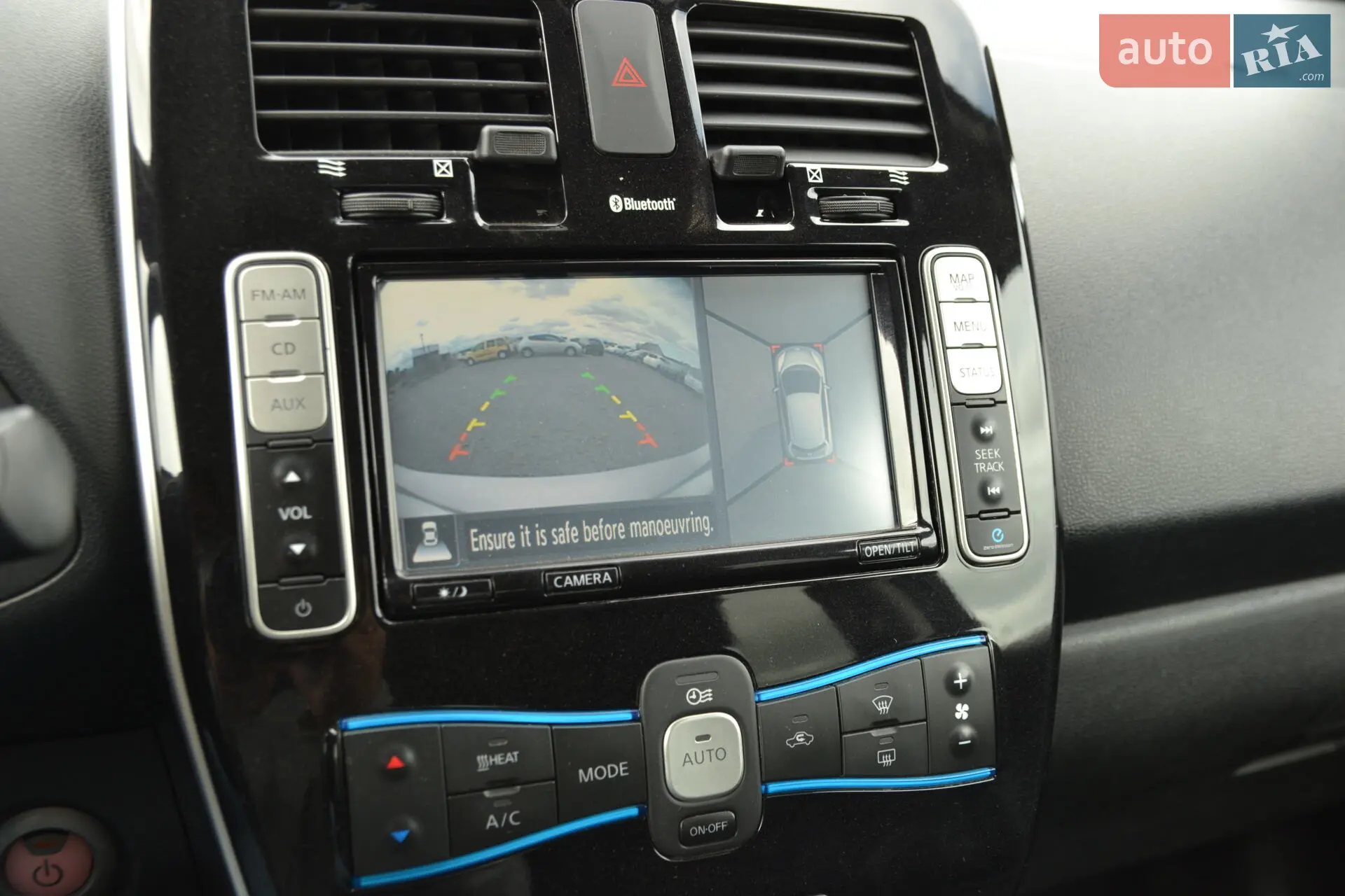 2014 Nissan Leaf - мініатюра 28