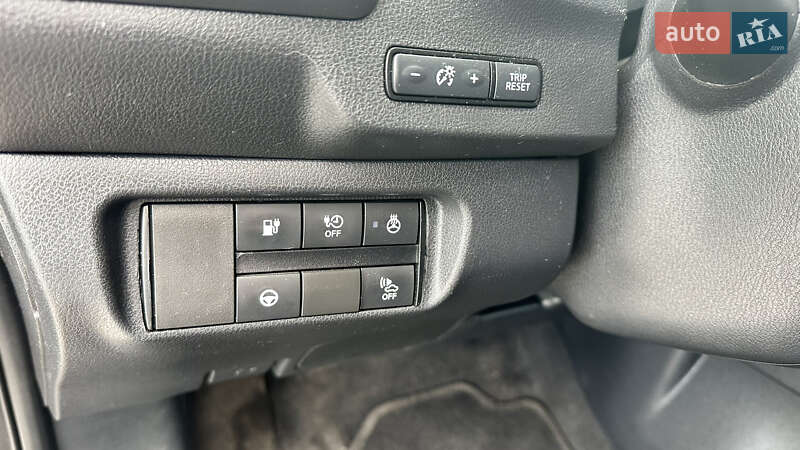 Хэтчбек Nissan Leaf 2018 в Виннице фото 13 Хэтчбек Nissan Leaf 2018 в Виннице