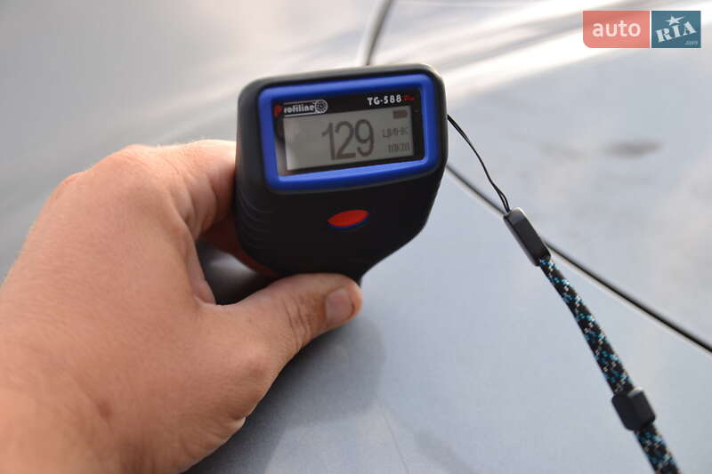 Хэтчбек Nissan Leaf 2014 в Луцке