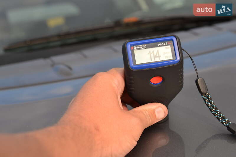 Хэтчбек Nissan Leaf 2014 в Луцке