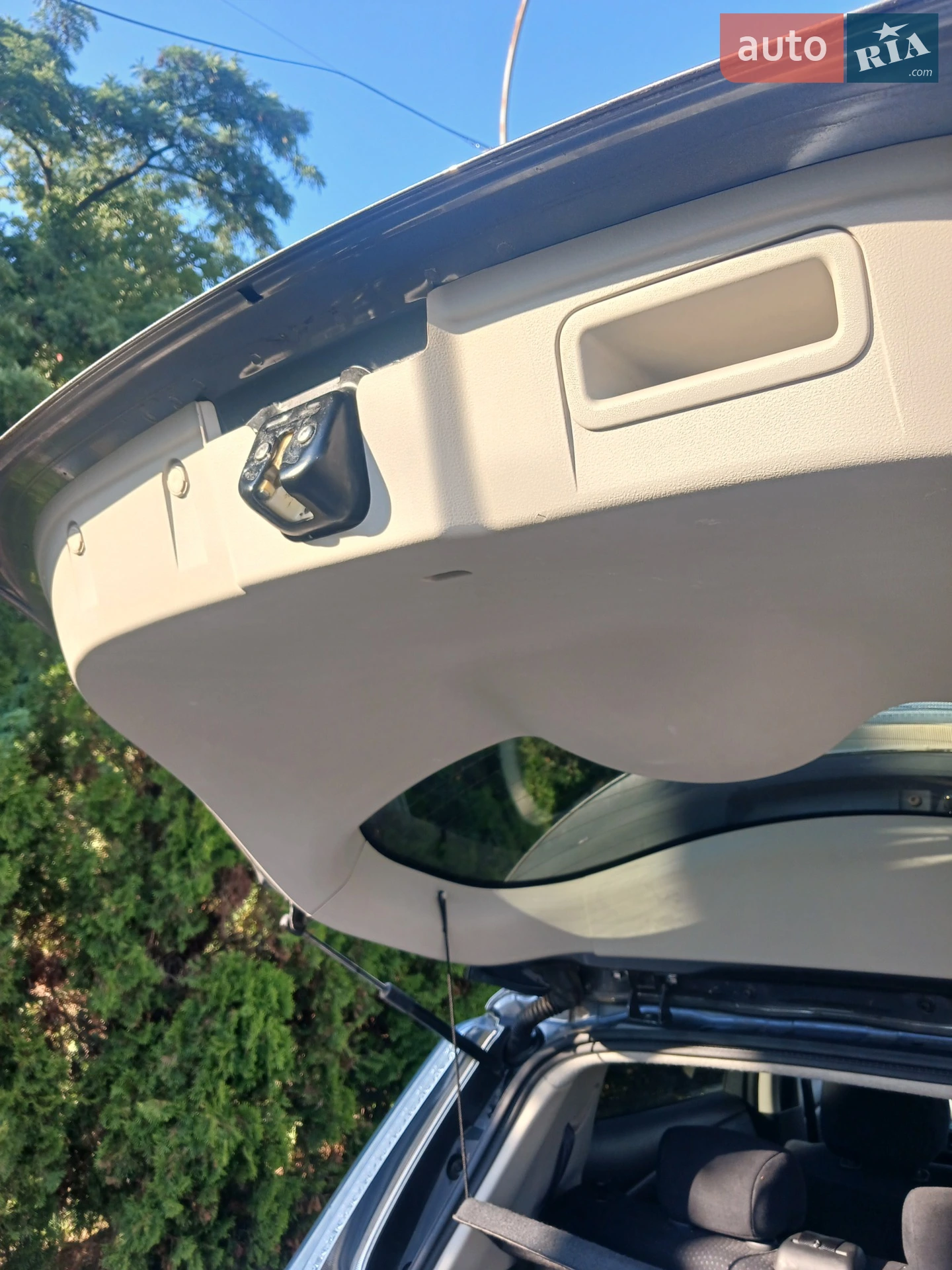 2014 Nissan Leaf - мініатюра 27