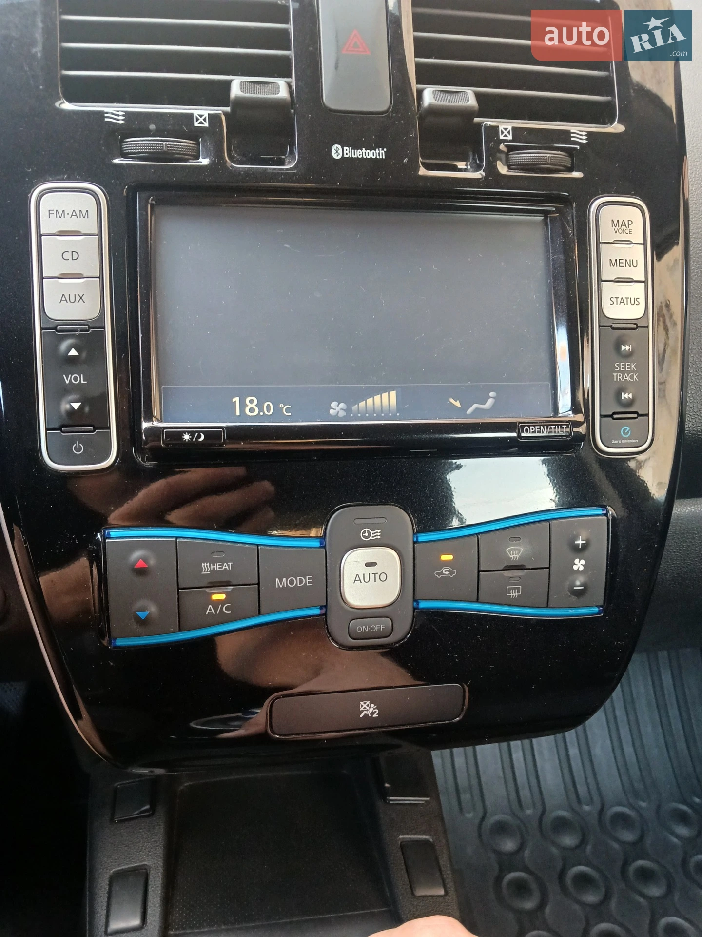 2014 Nissan Leaf - мініатюра 50